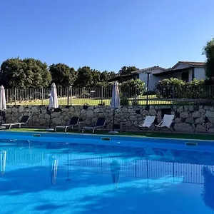 Lugh'e Luna Village Narbolia